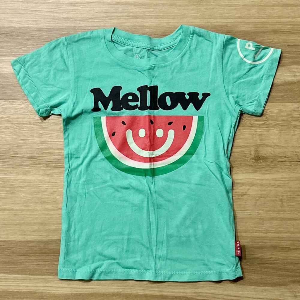 Prefresh Mellow Tee